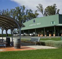 Andrew Peace Wines - Australian Destinations