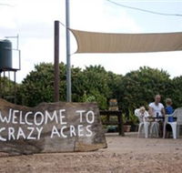 Crazy Acres - Australian Destinations