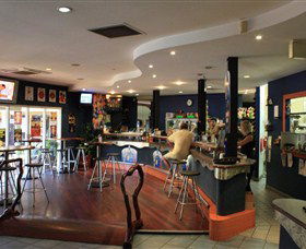 Humpty Doo Tavern - Australian Destinations 2