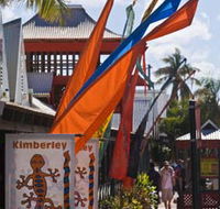 Chinatown - Australian Destinations