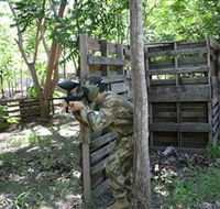 United Paintball - Australian Destinations