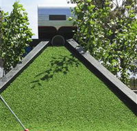 Mini Golf at BIG4 Swan Hill Holiday Park - Australian Destinations