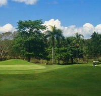 Darwin Golf Club - Australian Destinations