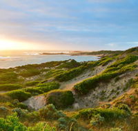 Beachport Conservation Park