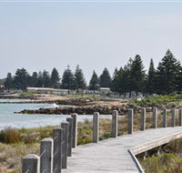 Chambers Way Walk