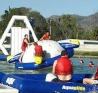 Barra Fun Park - Australian Destinations