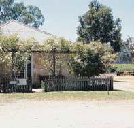 Kidman Wines - Australian Destinations