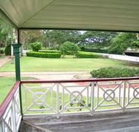 National Trust Heritage Centre - Australian Destinations