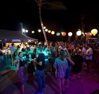 Live Entertainment at Magnetic Island - Australian Destinations