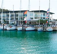Nelly Bay - Australian Destinations