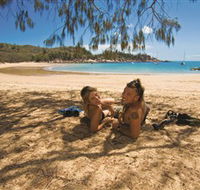 Arcadia at Magnetic Island - Australian Destinations