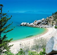Magnetic Island National Park - Australian Destinations