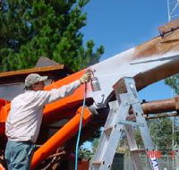 Nangwarry Forestry and Logging Museum - Australian Destinations