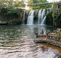 Paronella Park - Australian Destinations