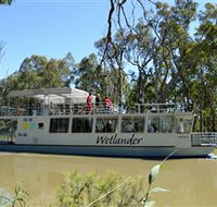 Wetlander Cruises - Australian Destinations