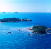 Barnard Island Group National Park - Australian Destinations