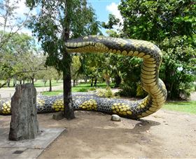  Australian Destinations