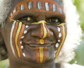 Tiwi Islands - Australian Destinations 0