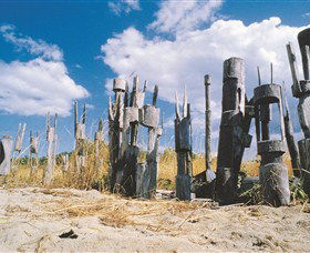 Tiwi Islands - Australian Destinations 1