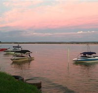Griffith Boat Club - Australian Destinations