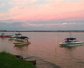 Griffith Boat Club - Australian Destinations 0
