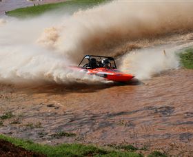 Griffith Boat Club - Australian Destinations 3