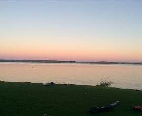 Griffith Boat Club - Australian Destinations 4