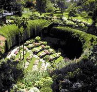 Umpherston Sinkhole - Australian Destinations