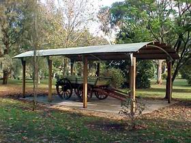 Umpherston Sinkhole - Australian Destinations 2