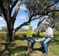 Restdown Wines and Walking Trail - Australian Destinations