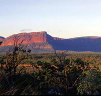Blackdown Tableland National Park - Australian Destinations