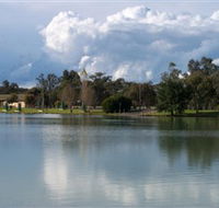 Gum Bend Lake