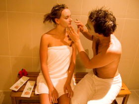Wellness@port - Australian Destinations 2