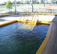 Pilliga Artesian Bore Baths - Australian Destinations