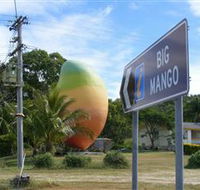 Big Mango - Australian Destinations