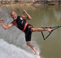 Brett Sands Watersports  - Australian Destinations