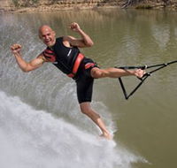 Brett Sands Watersports and Wakeboard Centre - Australian Destinations