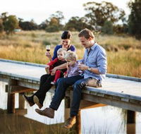 Backroads Trail - Australian Destinations