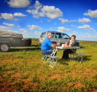 Long Paddock - Cobb Highway Touring Route - Australian Destinations
