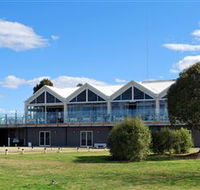 Moama Sports Club - Australian Destinations