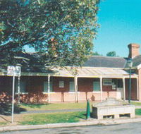 Echuca Historical Society - Australian Destinations
