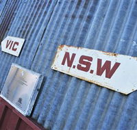 Port of Echuca Discovery Centre - Australian Destinations