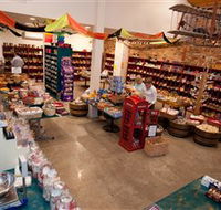 Echuca Heritage Sweet Company - Australian Destinations