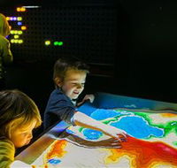 Twisted - Science at Play - Australian Destinations