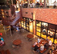 American Hotel - Australian Destinations