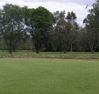 YMCA Back Nine Golf Course - Australian Destinations