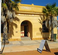 Cue Community Resource Centre - Australian Destinations