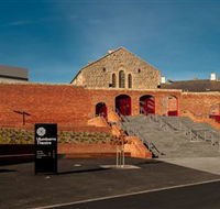 Capital Venues and Events - Australian Destinations
