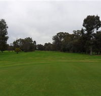 Nathalia Golf Club - Australian Destinations