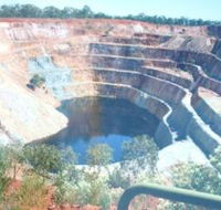 Peak Hill Open Cut Experience - Australian Destinations